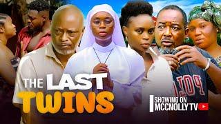 THE LAST TWINS EP 4 -  AJANIGO SIMEON, TONY AKPOSHERI,  | LATEST 2024 NOLLYWOOD MOVIE