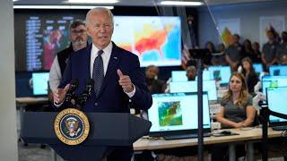 ‘What a disaster’: Joe Biden’s recent teleprompter fail