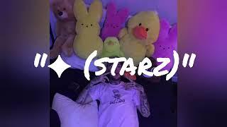 Lil Peep - " (starz)" prod. JUX SOUNDZ (CDQ SNIPPET)