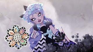 Анонс фильма "Сказка наизнанку" | Ever After High™