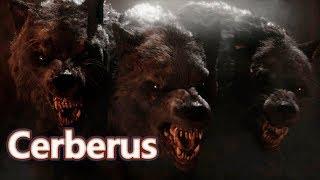 Cerberus: The Three Headed Dog of the Underworld - Mythological Bestiary # 05
