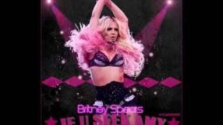 Britney Spears - If U Seek Amy (TCS:BS Studio Version)