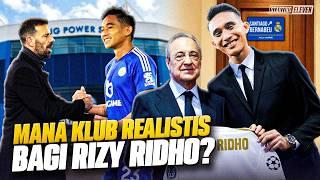 Rizky Ridho Mestinya Bisa Bergabung ke Klub Besar Ini!