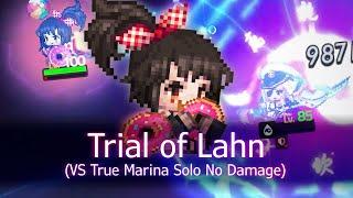 𝐆𝐮𝐚𝐫𝐝𝐢𝐚𝐧 𝐓𝐚𝐥𝐞𝐬 - Lahn Challenges True Marina (No Damage)