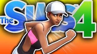 MANNEQUIN CHALLENGE! - The Sims 4 - #21 - (Sims 4 City Living Funny Moments)