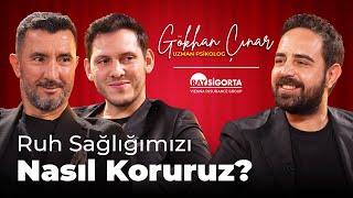 Ruh Sağlığımızı Nasıl Koruruz ? | Koray Erdoğan & Berk Boyacıgil & Gökhan Çınar