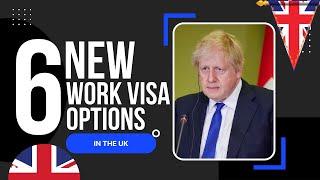 NEW UK WORK VISAS ANNOUNCED: MULTIPLE VISA OPTIONS FOR ARTISTS AND ENTERTAINERS | UK IMMIGRATION