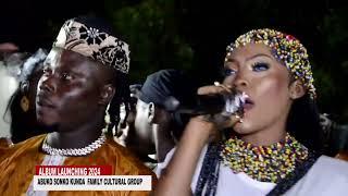 ABUKO SONKO KUNDA FAMILY CULTURAL GROUP EVENT 2024 (PART 1)