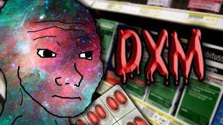 Dextromethorphan : Into the Dextroverse