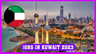 9 Highest Paying Jobs In Kuwait In 2023