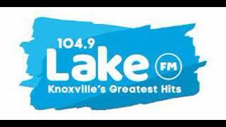 WPLA "104.9 Lake FM" - Commercial Break and Legal ID