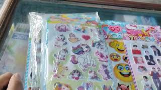 cutestickerscartoonstickerphotounicorn stickerscartoonstickersforbikesmilestickers️‍🩹#vlog