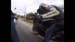  TEASER - 2 Gixxers Rollin' in the Afternoon [ Gsx-R 1000 K6 & Gsx-R 1000 K8 ]