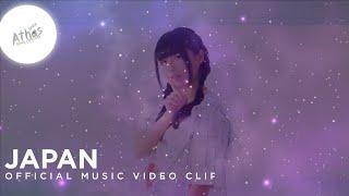 RiRiRi - Anthem - Japan  - Official Music Video Clip - Junior Athas 2