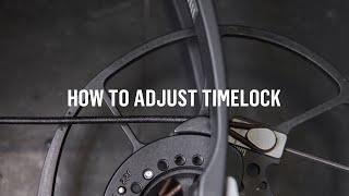 How to Adjust Bowtech TimeLock (DIY)