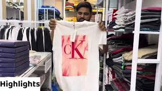 International & Luxury Brands | Flat 95% Off | Puma Tshirts,Shirts,Jeans | Branded Clothes in Mumbai