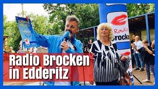 Radio Brocken in Edderitz