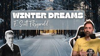 Winter Dreams by F. Scott Fitzgerald - Short Story Summary, Analysis, Review