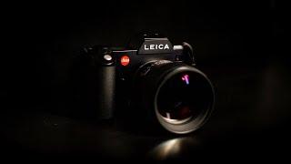 Leica SL - First Impressions + Sample Photos