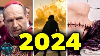 Top 10 Best Movies of 2024