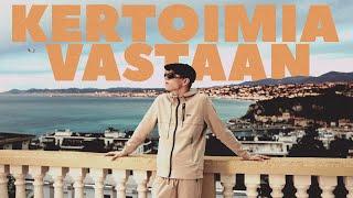 Jami Faltin - Kertoimia Vastaan (Official Music Video)