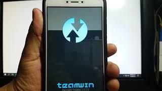How to Root Xiaomi Redmi Note 4/4X [SnapDragon 625]