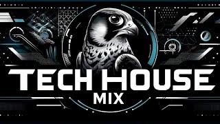 Vocal Tech House DJ Mix 2024 | BR&NU's Ultimate Dance Playlist