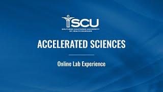 Accelerated Science Labs - Online Learning
