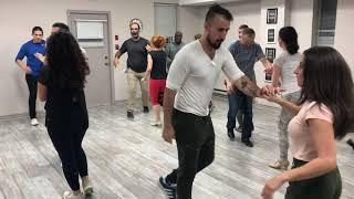 Cuban Salsa at Drey Dance Academy