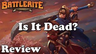 Battlerite - Is It Dead? [2024 Review!]