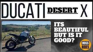 Ducati Desert X #desertx #ducati #ducatimotorcycles #ducaticorse #motorcycle #motorbikereview