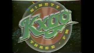 1986 KXGO TV ADS