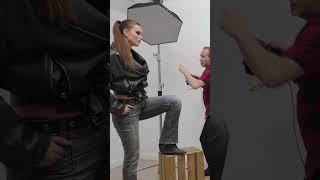 Intro to Studio Photography Kit: Flashpoint eVOLV 200 Pro TTL Bundle