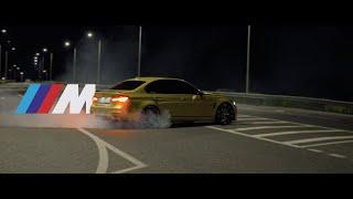 BMW M3 F80 | Street Drifting | Cinematic | 4K