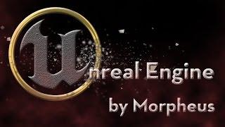 Unreal Engine 4 Tutorial #1 - Einleitung - Spiele programmieren lernen