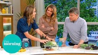 The Superfoods You Need To Improve Your Gut-Health At Every Age | This Morning