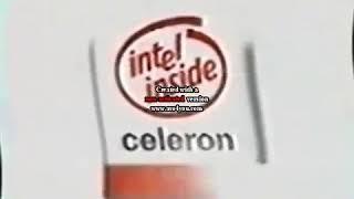 Intel Celeron (2003) in 3ormulator V1