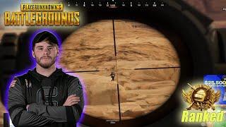 PUBG Gameplay | Shrimzy,TGLTN,Corsac Squad Ranked