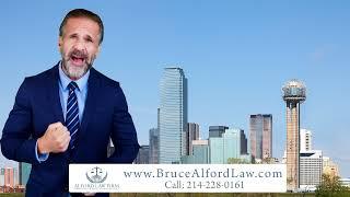 Dallas Business Tax Attorney and Law Firm | The Alford Law Firm, PLLC