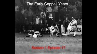 Crystal Palace: The Early Coppell Years - S1 E17