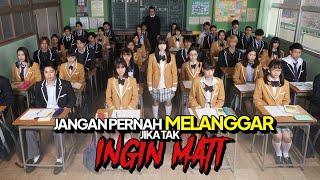 100 LARANGAN DI SEKOLAH, YANG MELANGGAR LANGSUNG MATI - Alur Film Jepang Signal 100 2019