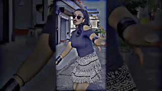 Transformation  Hot Girl  Habibi Status #shorts  #alightmotion #xml file #habibi #xml #song 16