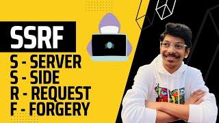 Server Side Request Forgery (SSRF) | Explanation + Demonstration