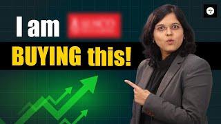 You MUST have this in your portfolio! |  Better Returns than NIFTY | CA Rachana Ranade