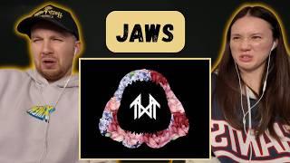 Sleep Token - Jaws REACTION