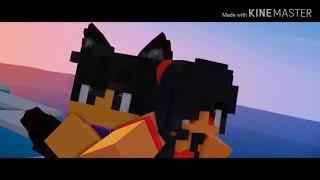 Aphmau x Aaron cute moments