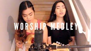 Worship Medley x Alne and Marylou Villegas