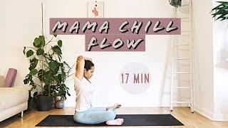 Mama Yoga | Yoga bei Erschöpfung