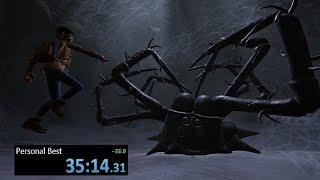 Broodmother Speedrun in 35 Minutes! || Grounded Early Access || CHECK DESCRIPTION ||