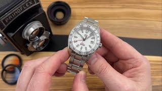 This Is Now The Best ‘Original’ Chinese Watch Ever! See It In 4K! San Martin SN0130 Review